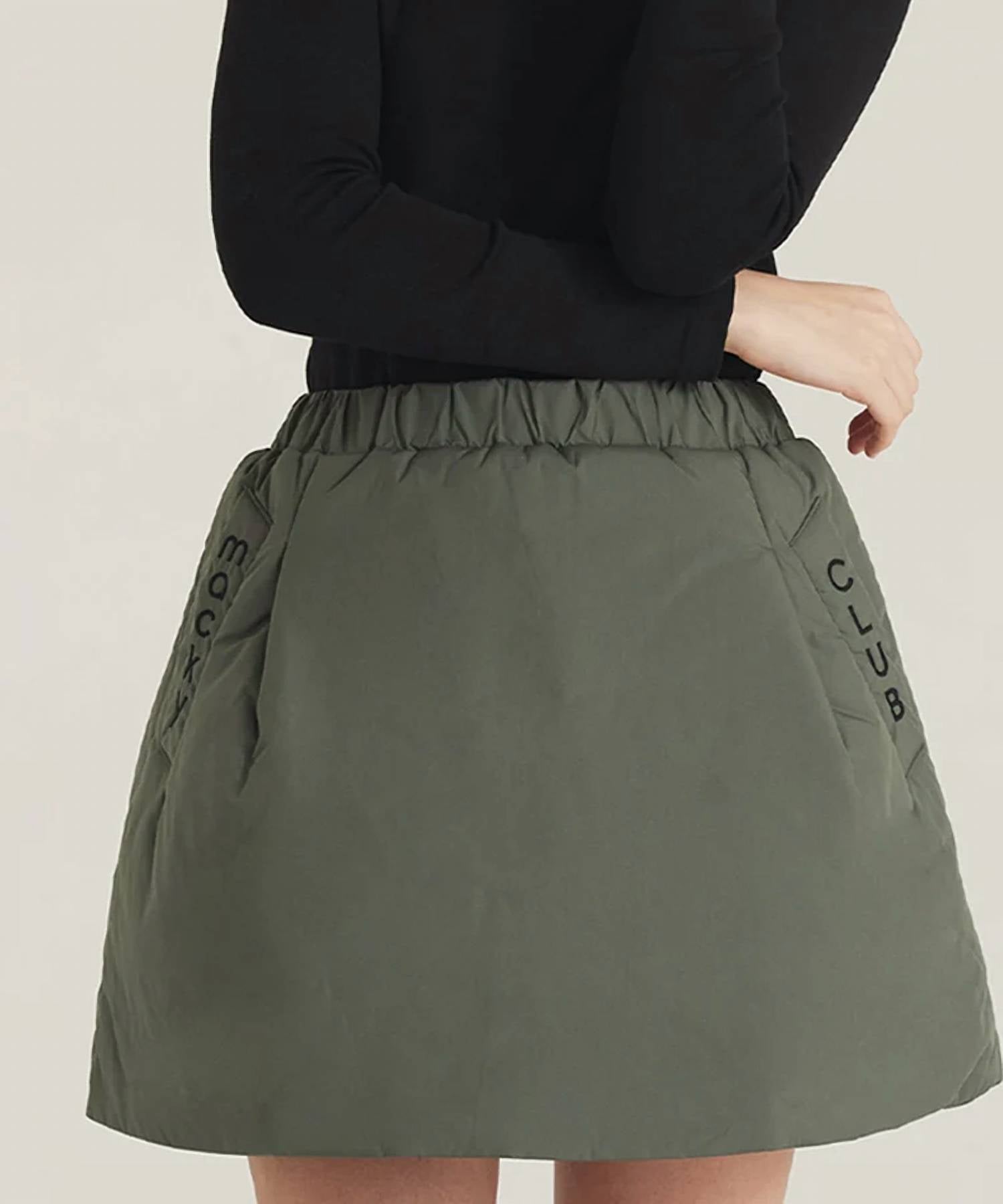Macky Golf - Full-line Padded Skirt