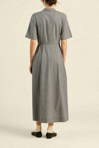 Trovata - Aster Short Sleeve Dress