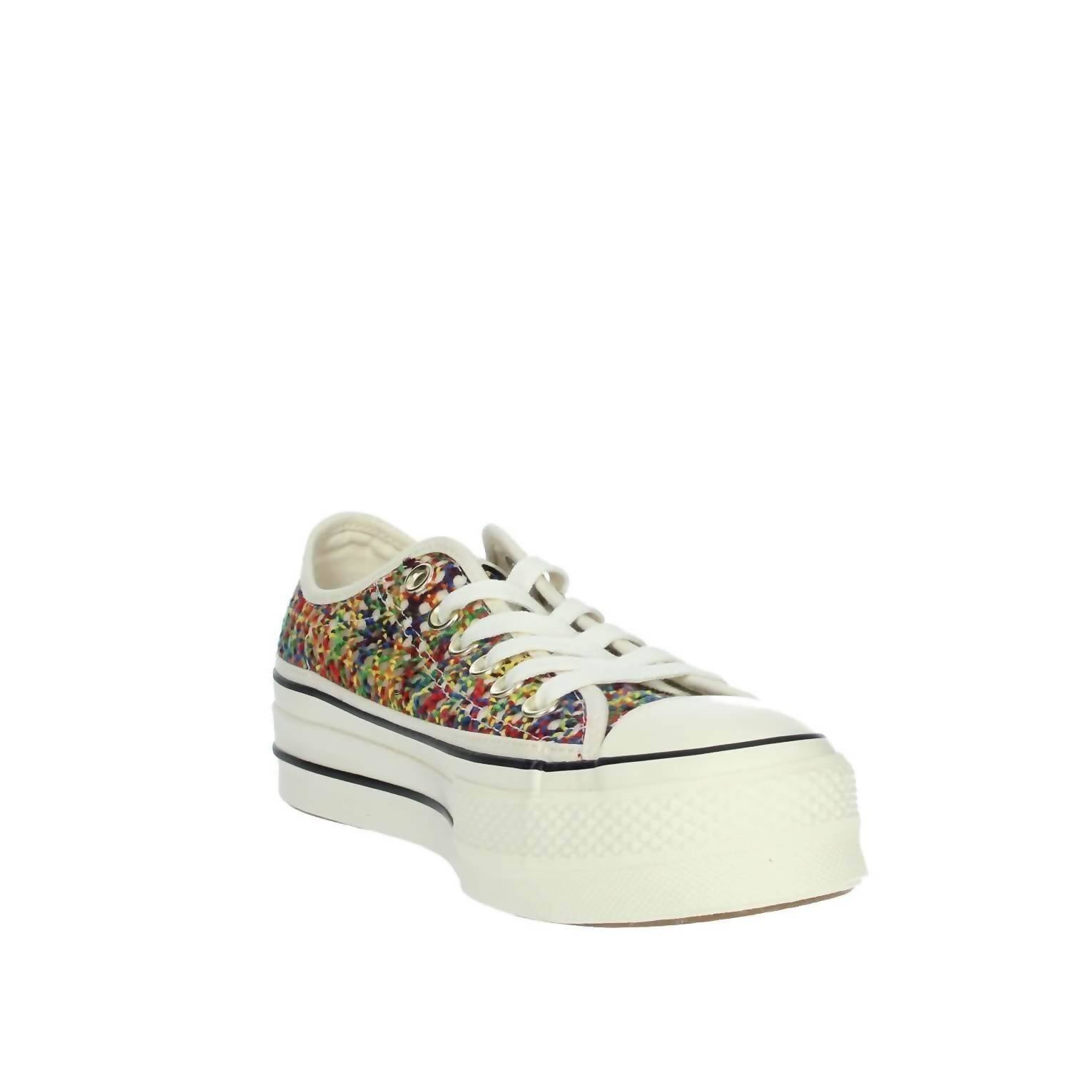 Converse - Women's Chuck Taylor All Star Platform Sneakers