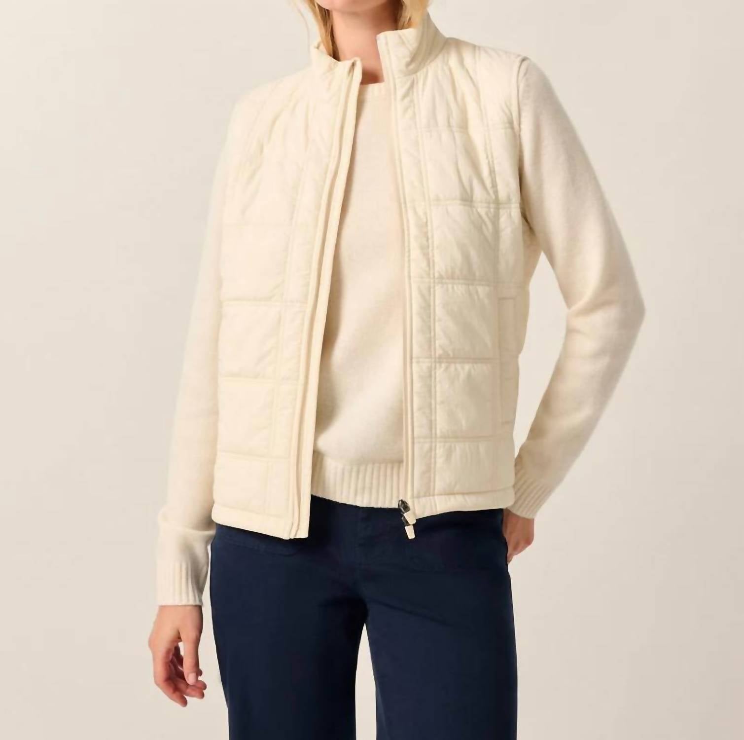 Johnnie-O - Women's Fay Vest