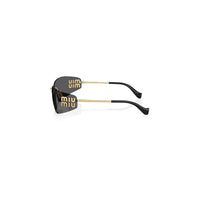 Miu Miu - Women's Aube Sunglasses