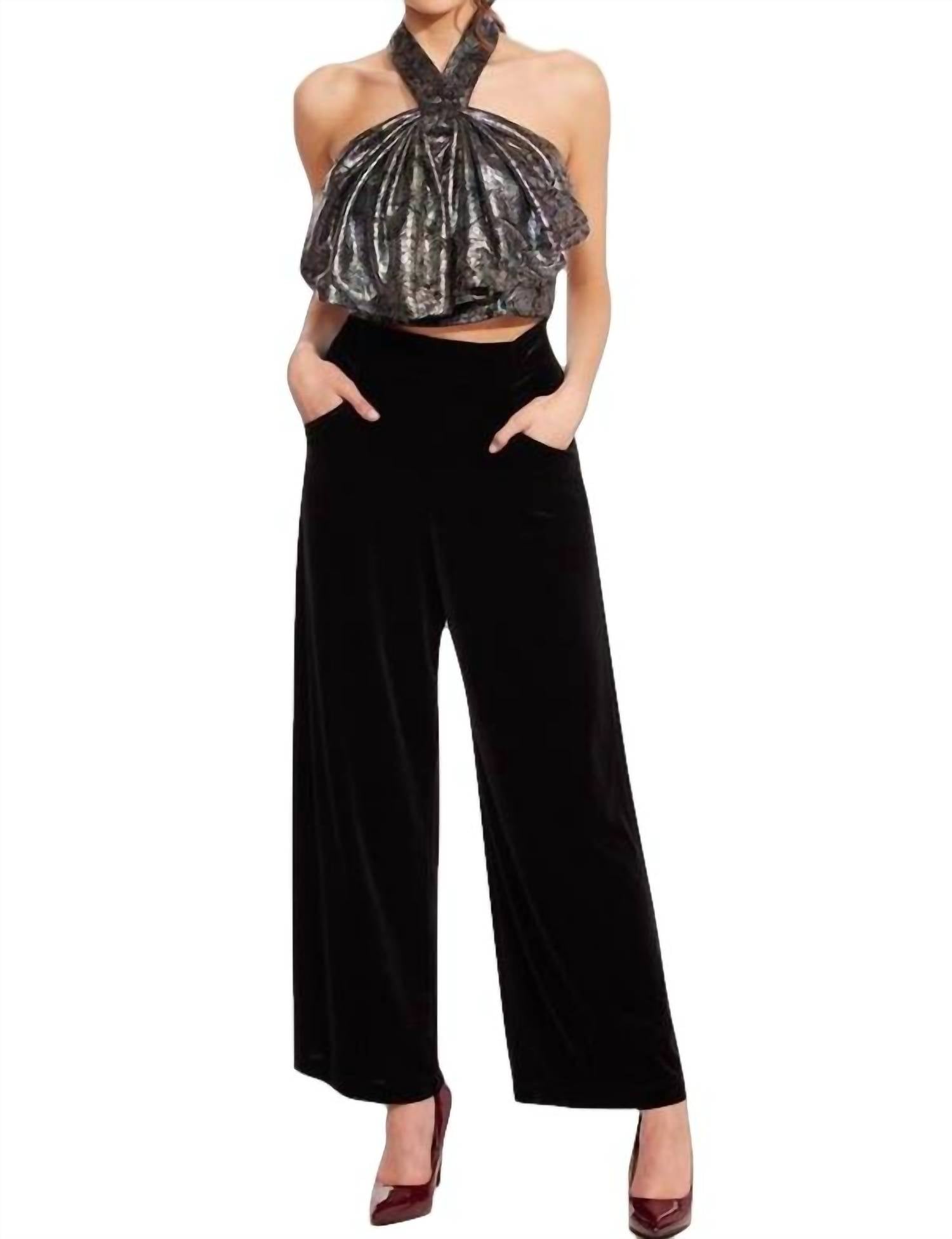 Ryder Bow Top