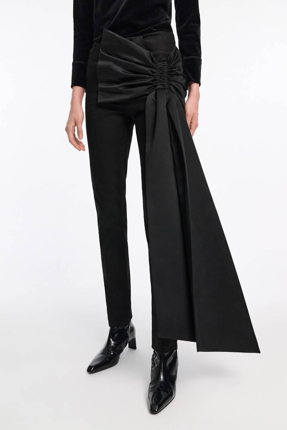 Dorothee Schumacher - Shiny Moment Pants