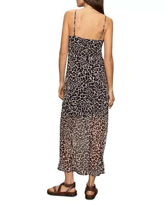 Sanctuary - Effortless Slip Dress