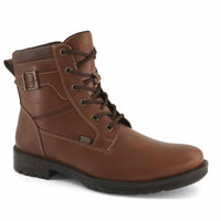 Ferrato - Men's Lace Up Low Boot