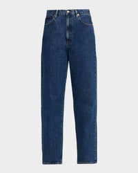 FRAME The Neat Jeans in lavish - women's jeans - detail view
