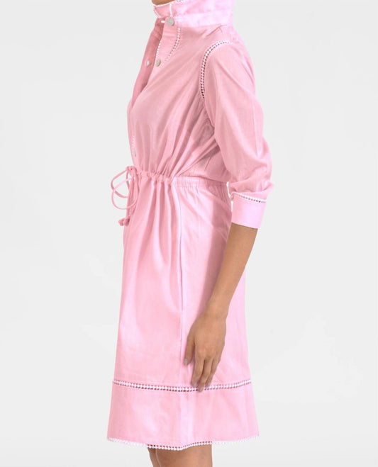 Gretchen Scott - Glance My Way Mini Dress