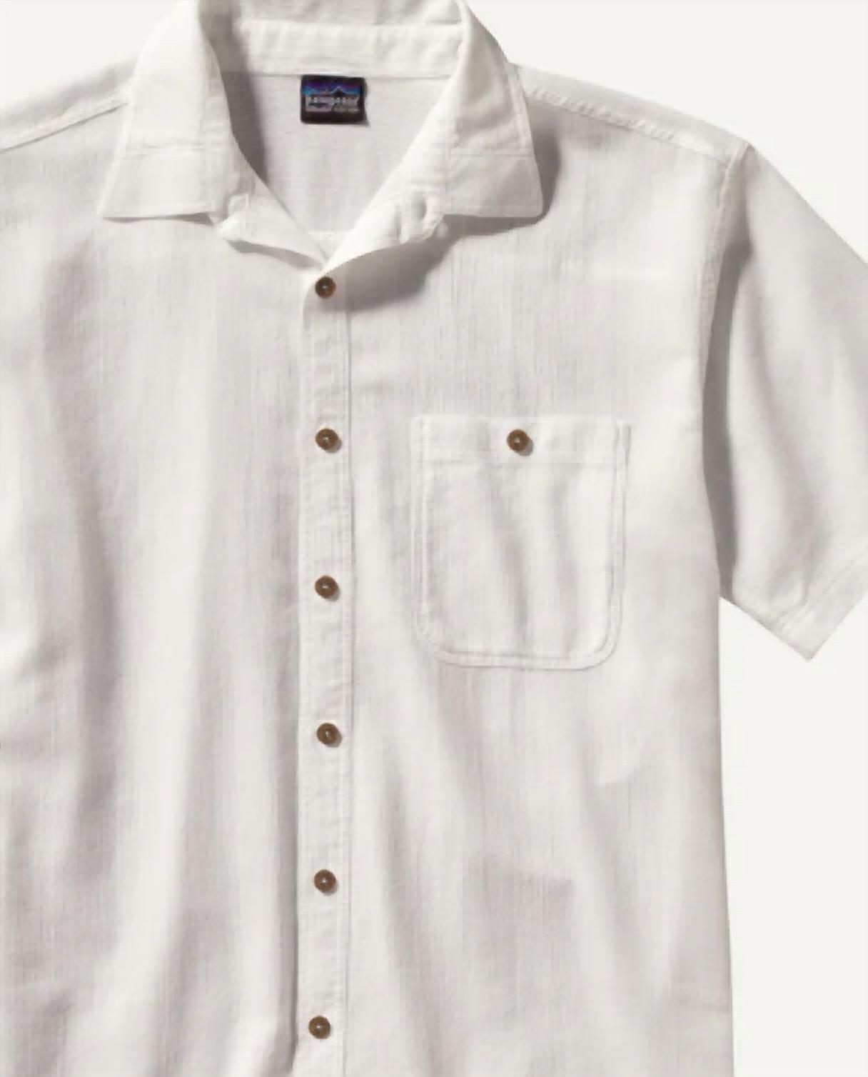Patagonia - Men's A/c Shirt