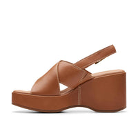 Clarks - Women's Manon Wish Sandals