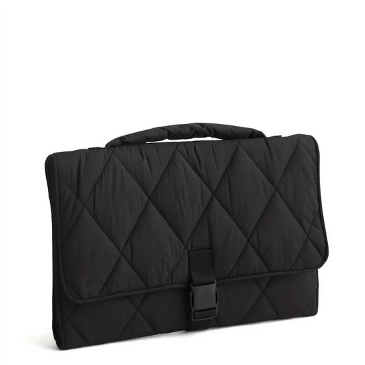 Vera Bradley - Women's Welland Baby Changing Pad Clutch Bag