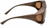 Cocoons - Unisex Fitovers Polarized Sunglasses
