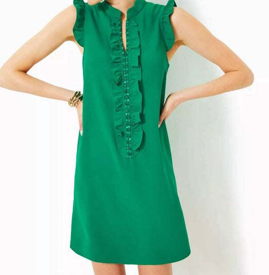 Lilly Pulitzer - Adalee Shift Dress