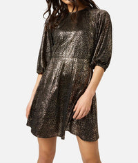 Traffic People - Banish Mini Dress