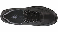 Sas - Women's Sporty Lux Lace Up Sneakers