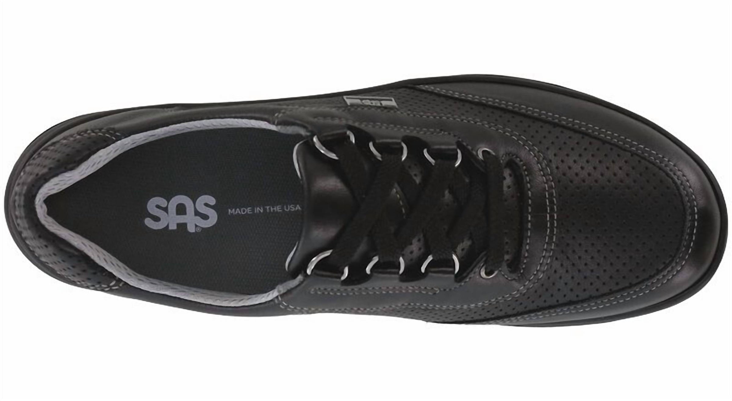 Sas - Women's Sporty Lux Lace Up Sneakers
