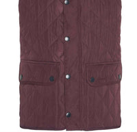 Barbour - Men's Lowerdale Gilet Vest
