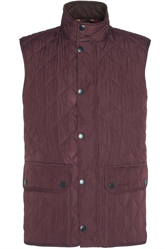 Barbour - Lowerdale Gilet Vest