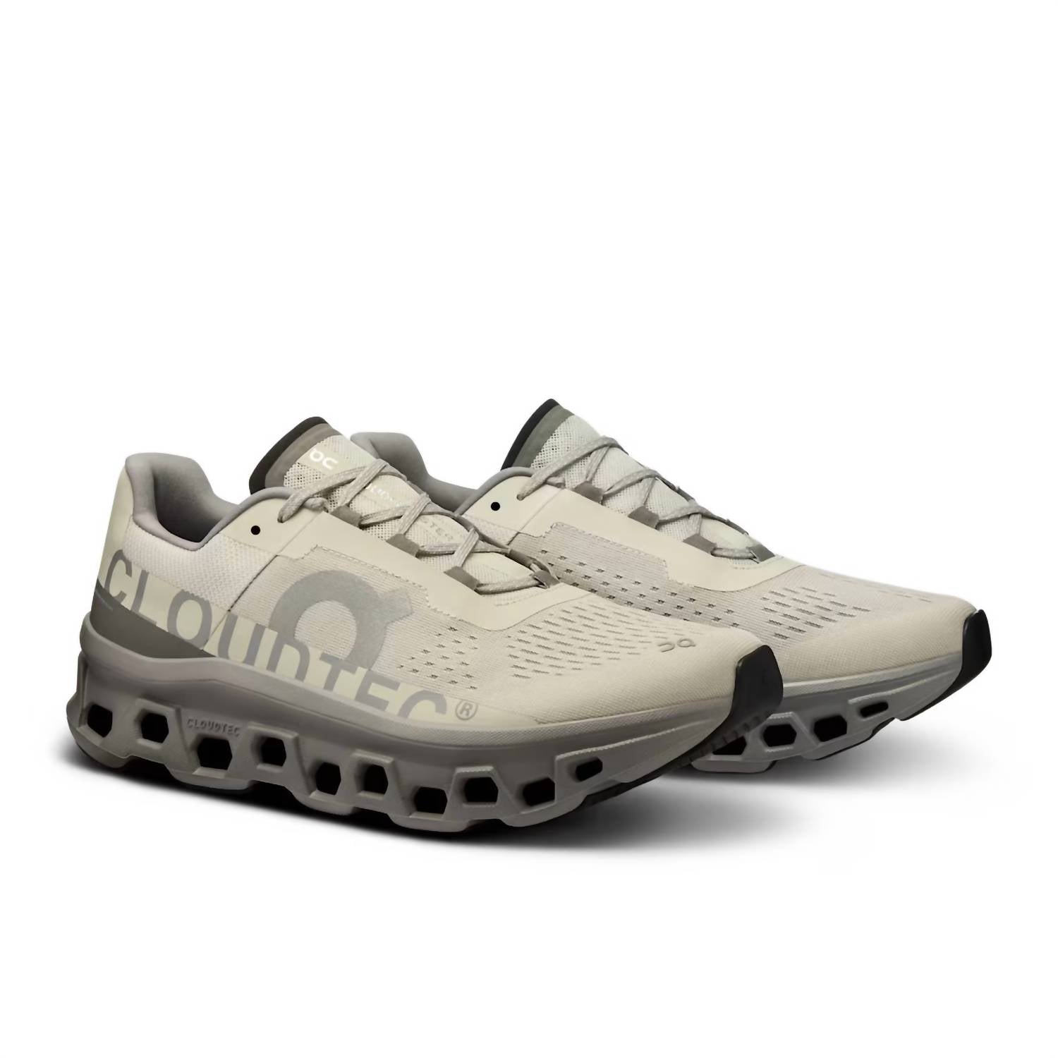 On - Men's Cloudmonster Running Shoes