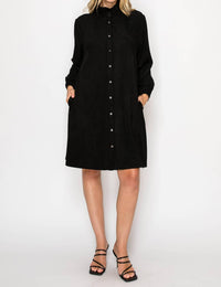 Joh - The Anthony Stretch Mini Dress