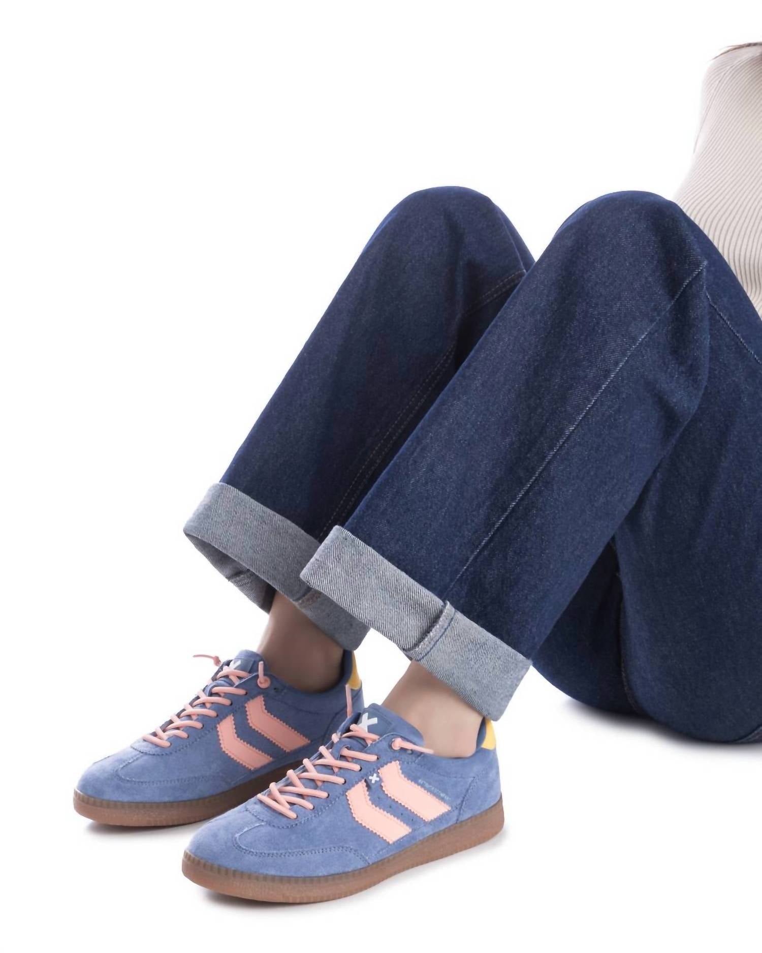 Xti - Women's 144170 Sneakers