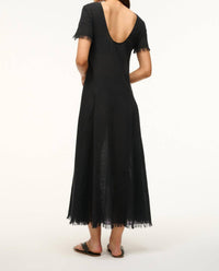 Staud - Le Havre Cover Up Dress