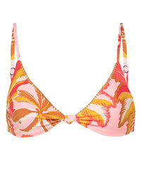 Maaji - Sahara Bralette Bikini Top