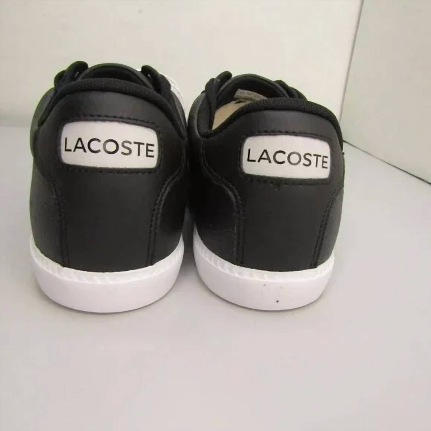 Lacoste - Women's Grad Vulc 120 Casual Flat Low-rise Sneakers