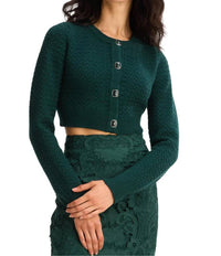 Allison - Oakley Long Sleeve Cardigan