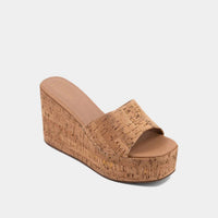 Shu Shop - Women's Luna Platform Wedge Sandal