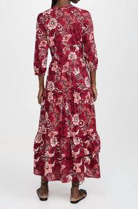 Banjanan - Bazaar Dress