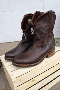 Double-H Boots - Men's Slouch Boots