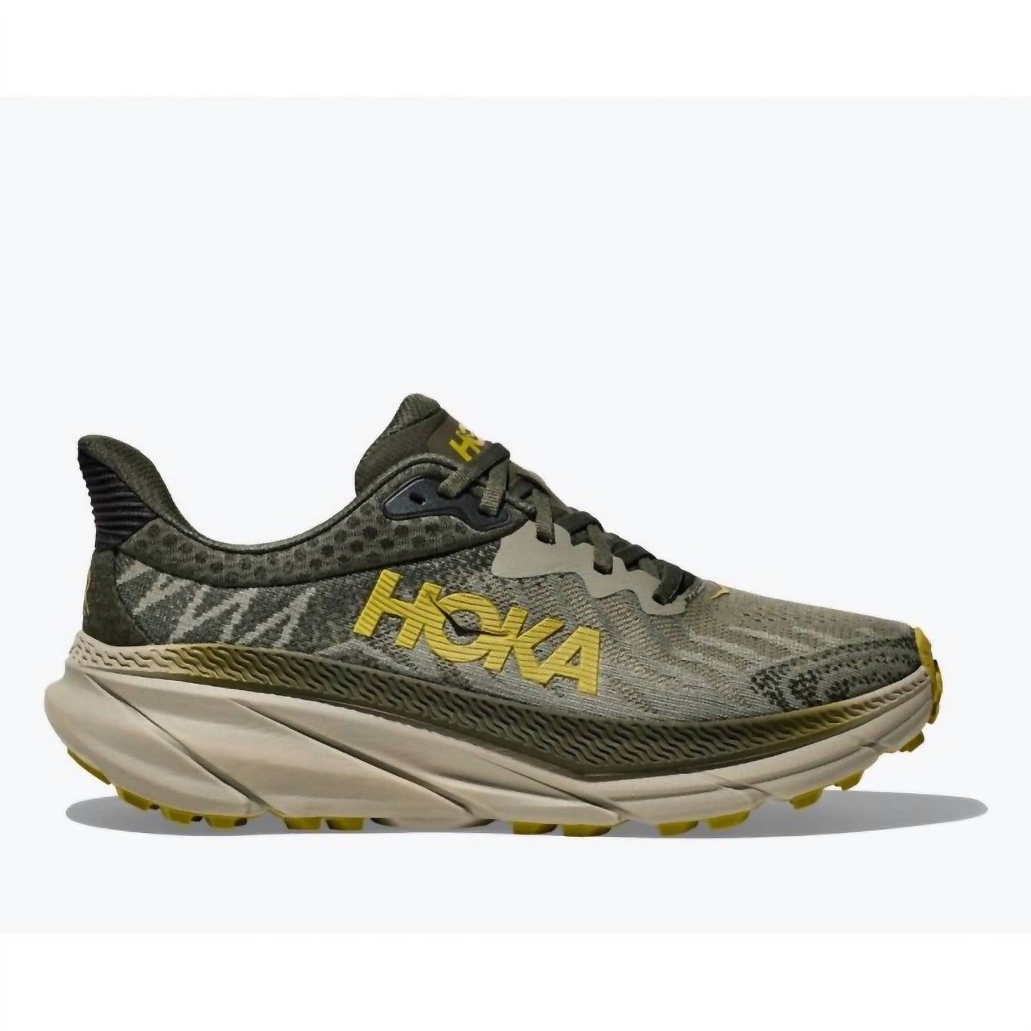 Hoka - Men's Challenger Atr 7 Running Shoes