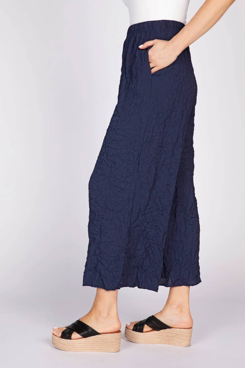 Liv By Habitat - Easy Flood Pants