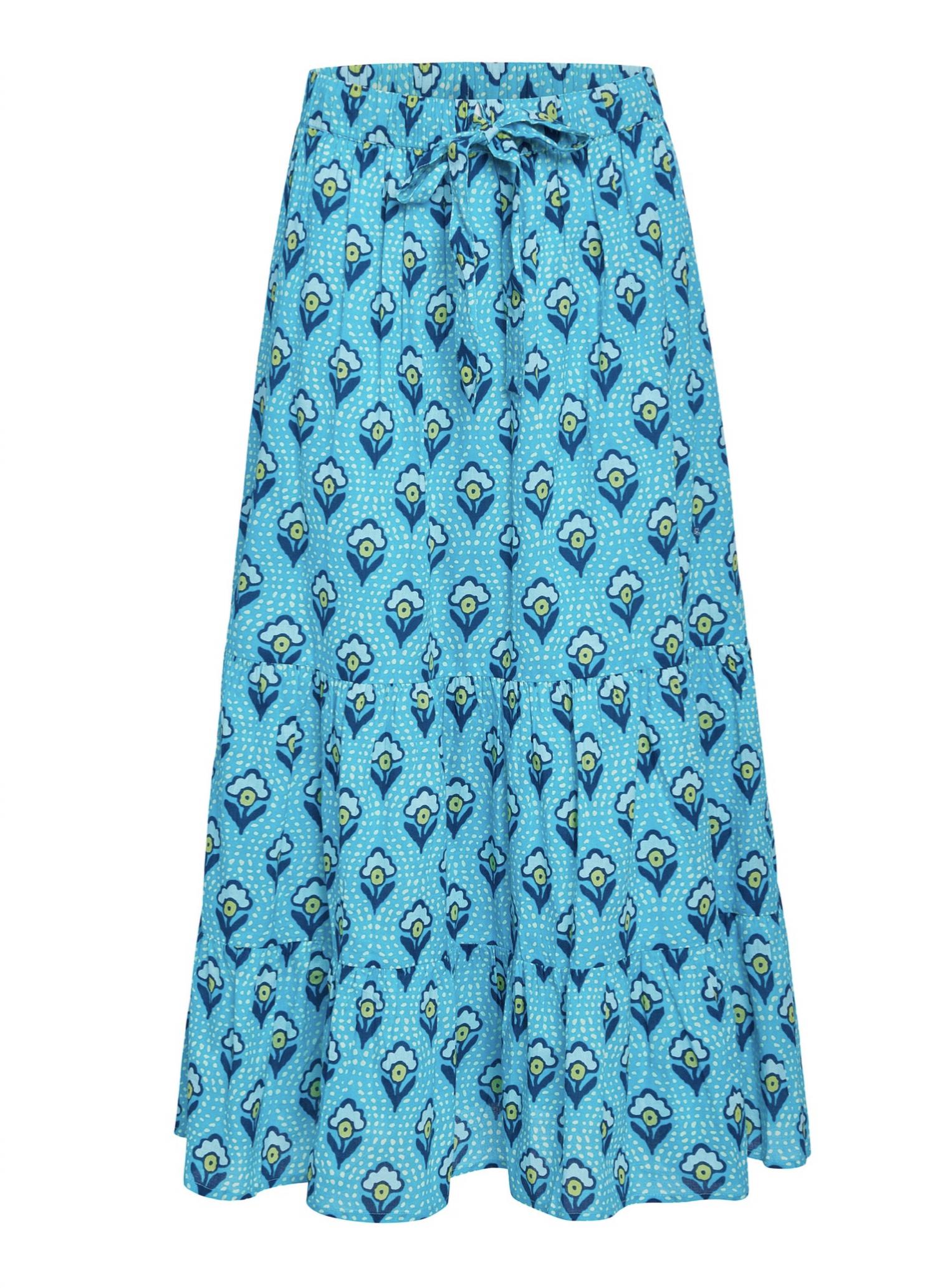 Livro - Market Skirt