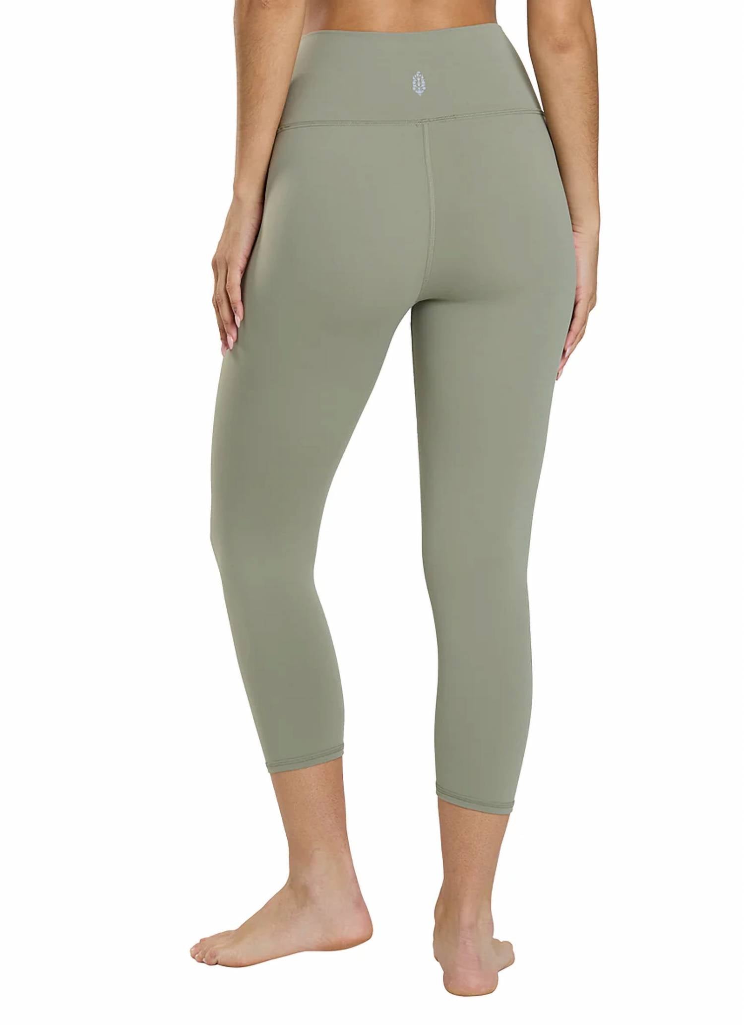Fp Movement - Never Better Capri Legging
