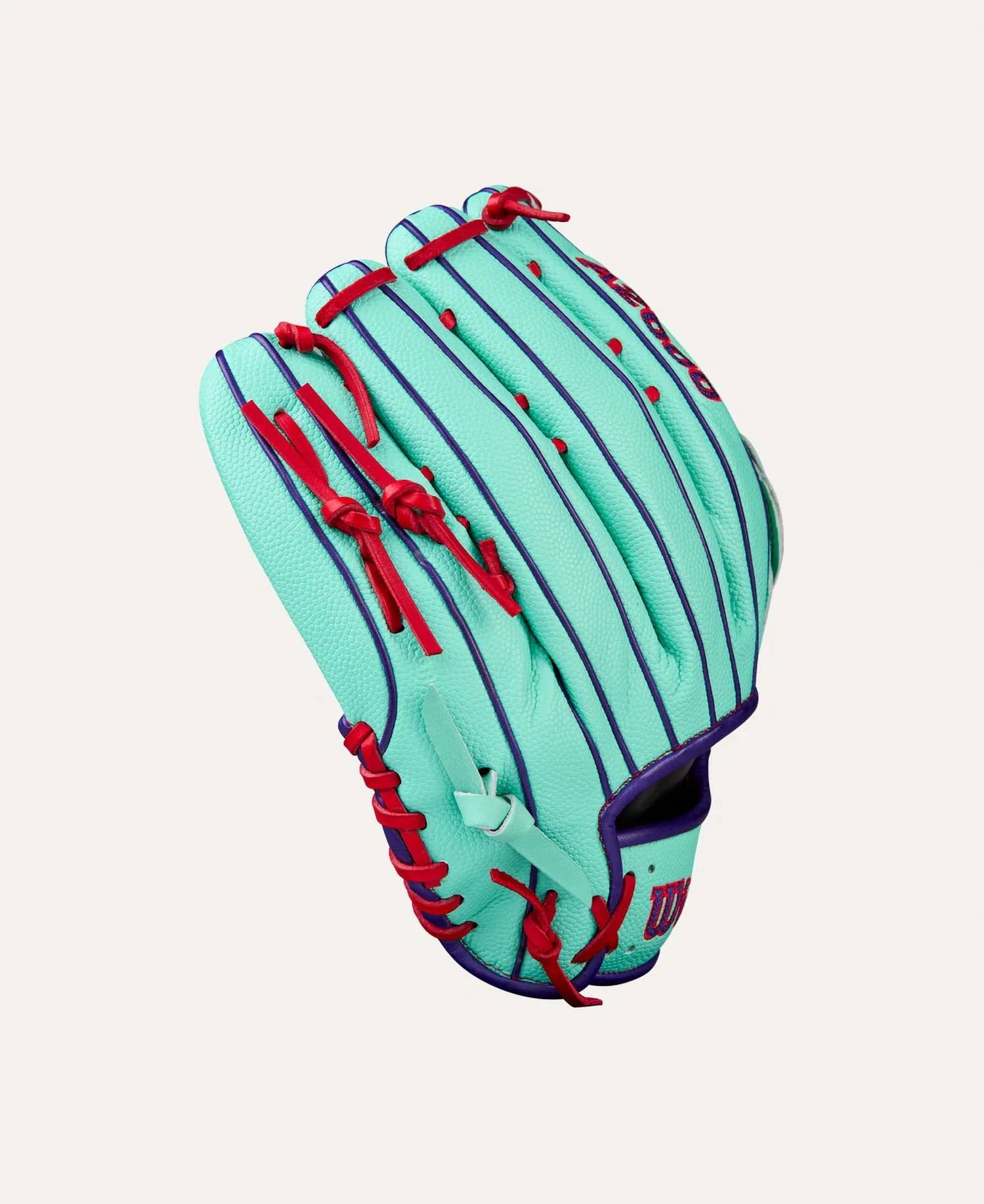 Wilson - A2000 1750SS 12.5” Outfield Baseball Glove
