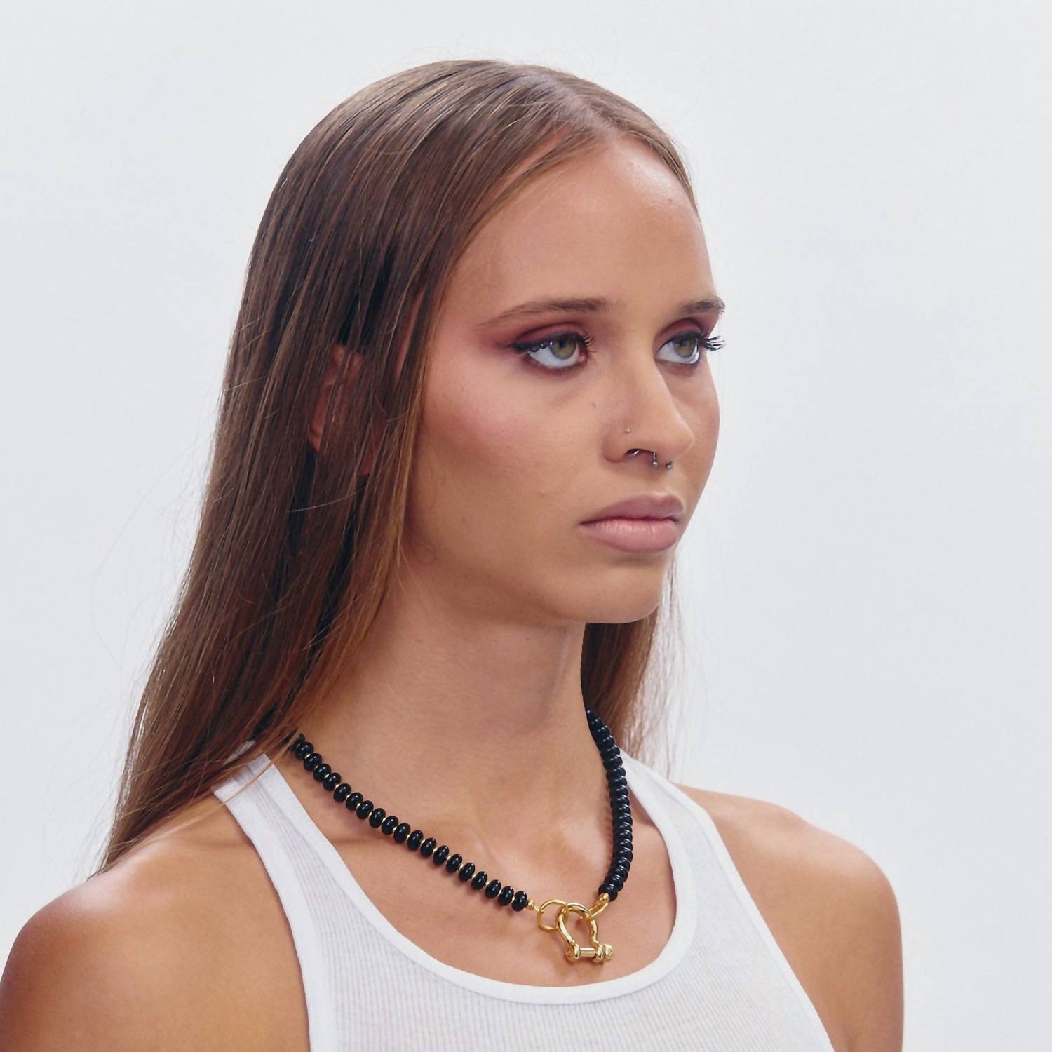 Spicy Dan - Milo Necklace