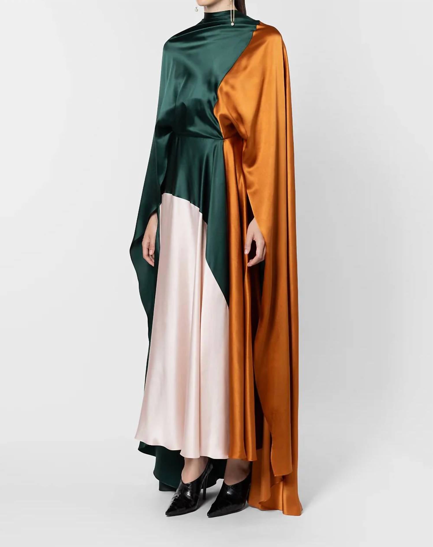 Roksanda - Andromeda Maxi Dress