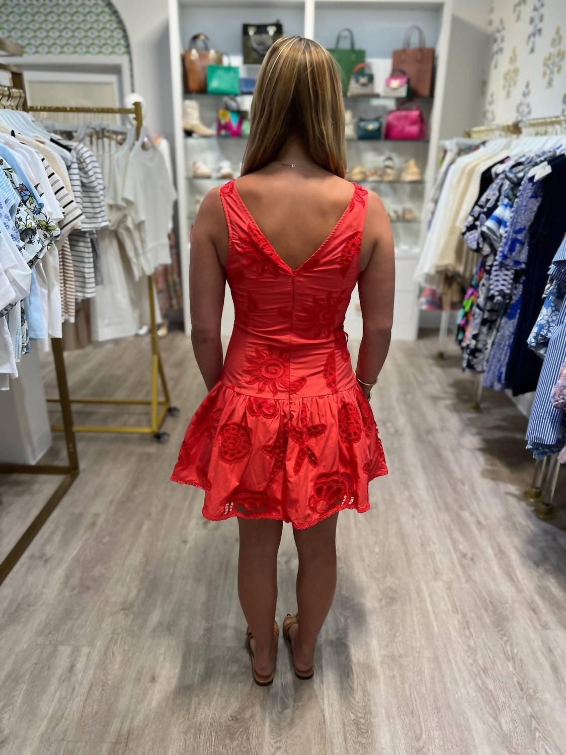 Sofie The Label - Madelyn Dress