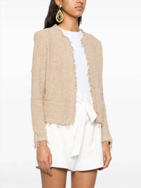 Iro Paris - Shavani Jacket