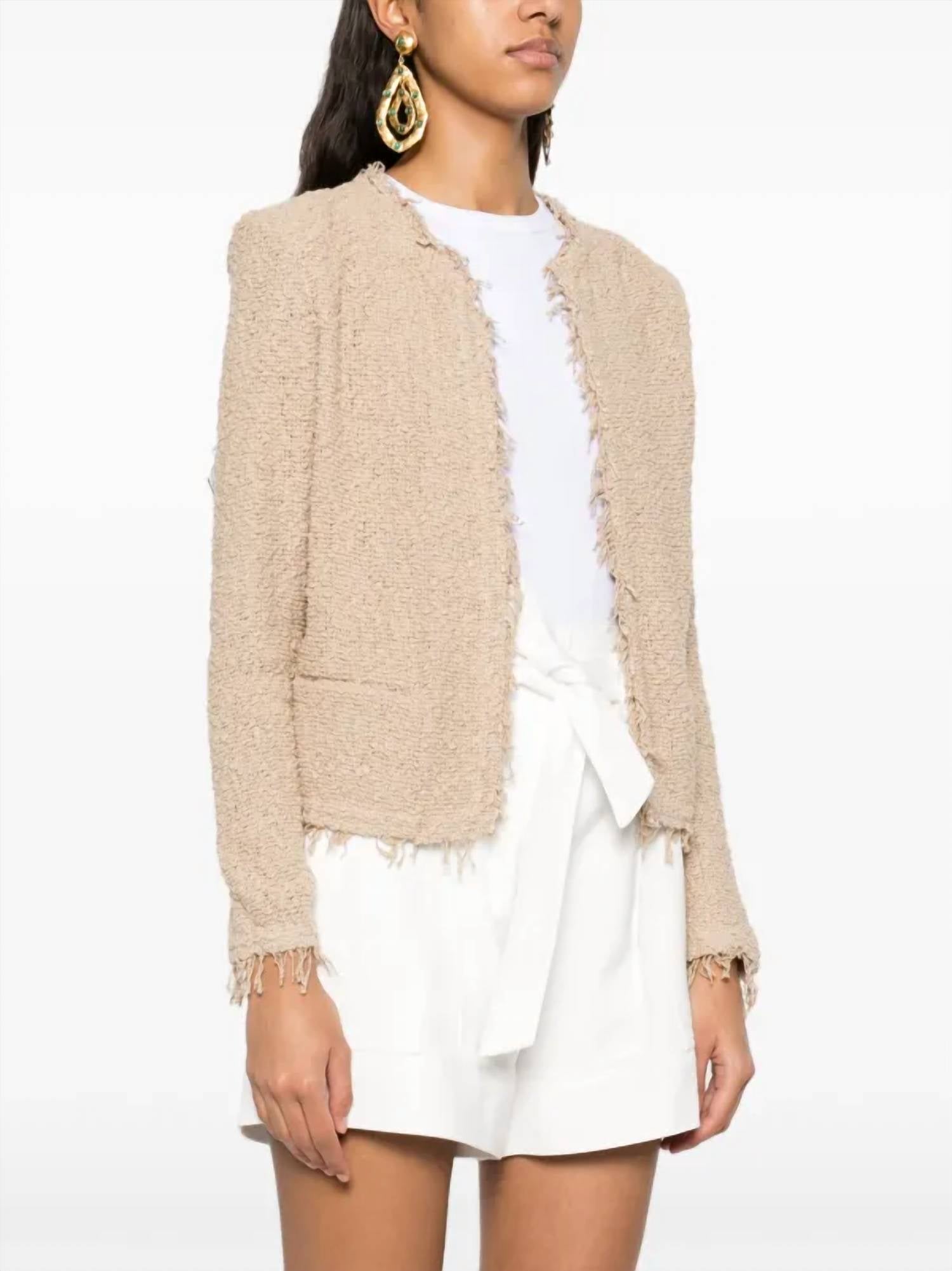 Iro Paris - Shavani Jacket