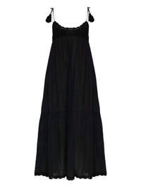 Ulla Johnson - Linnea Coverup Midi Dress
