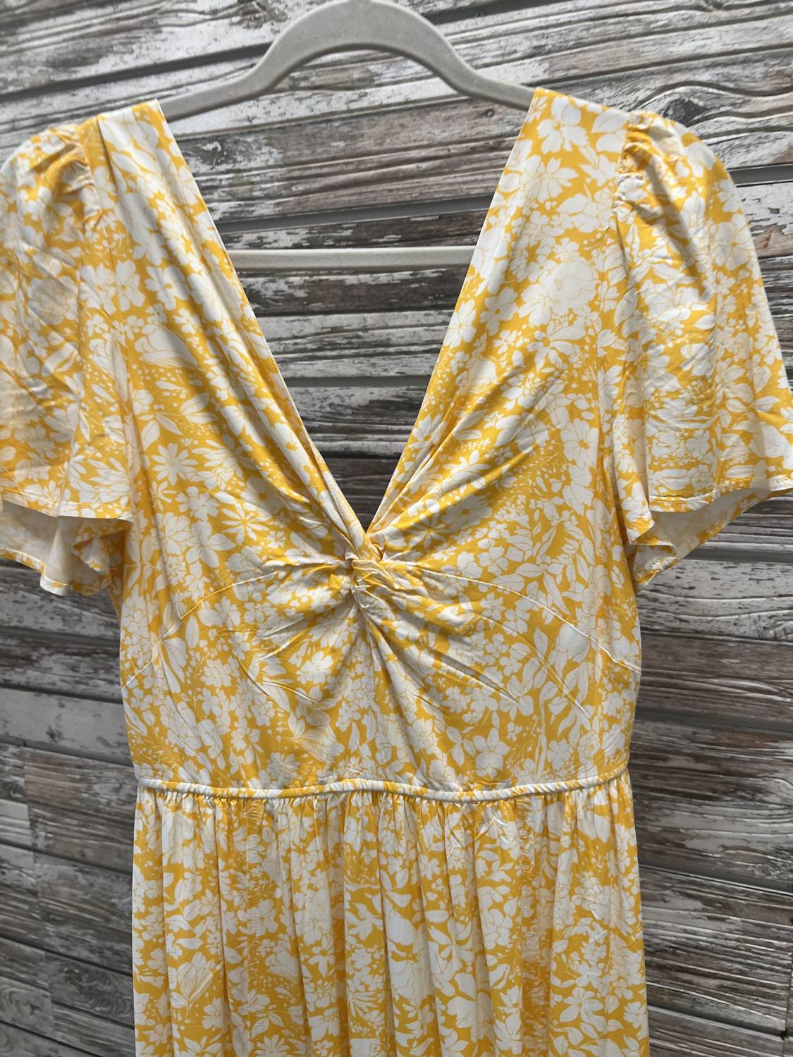 Flags & Anthem - Aurora Midi Dress