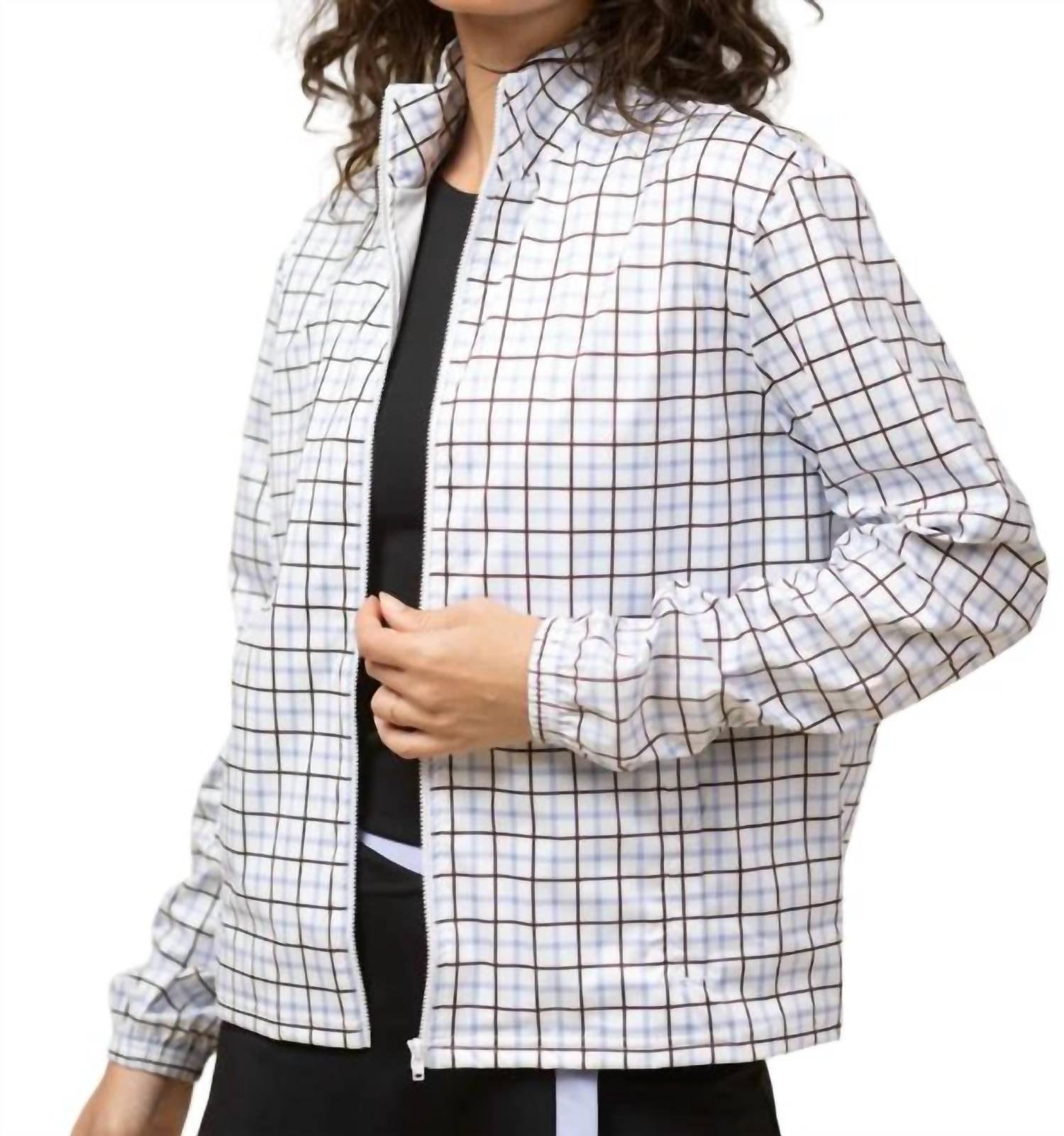 Smith & Quinn - Weezie Jacket