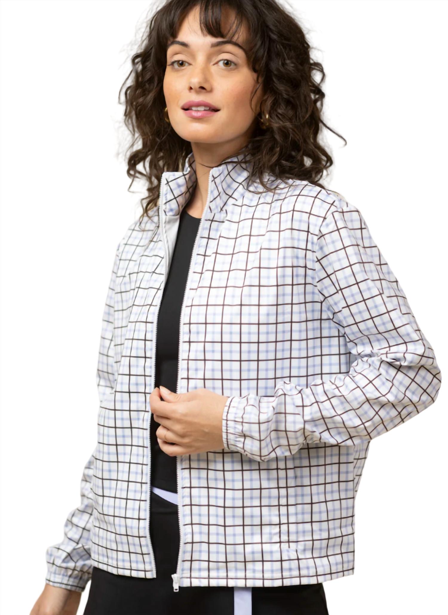 Smith & Quinn - Weezie Jacket
