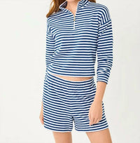 Lilly Pulitzer - Cain High Rise Short