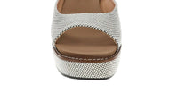 Corkys Footwear - Women's Treat Yourself Platform Sandal