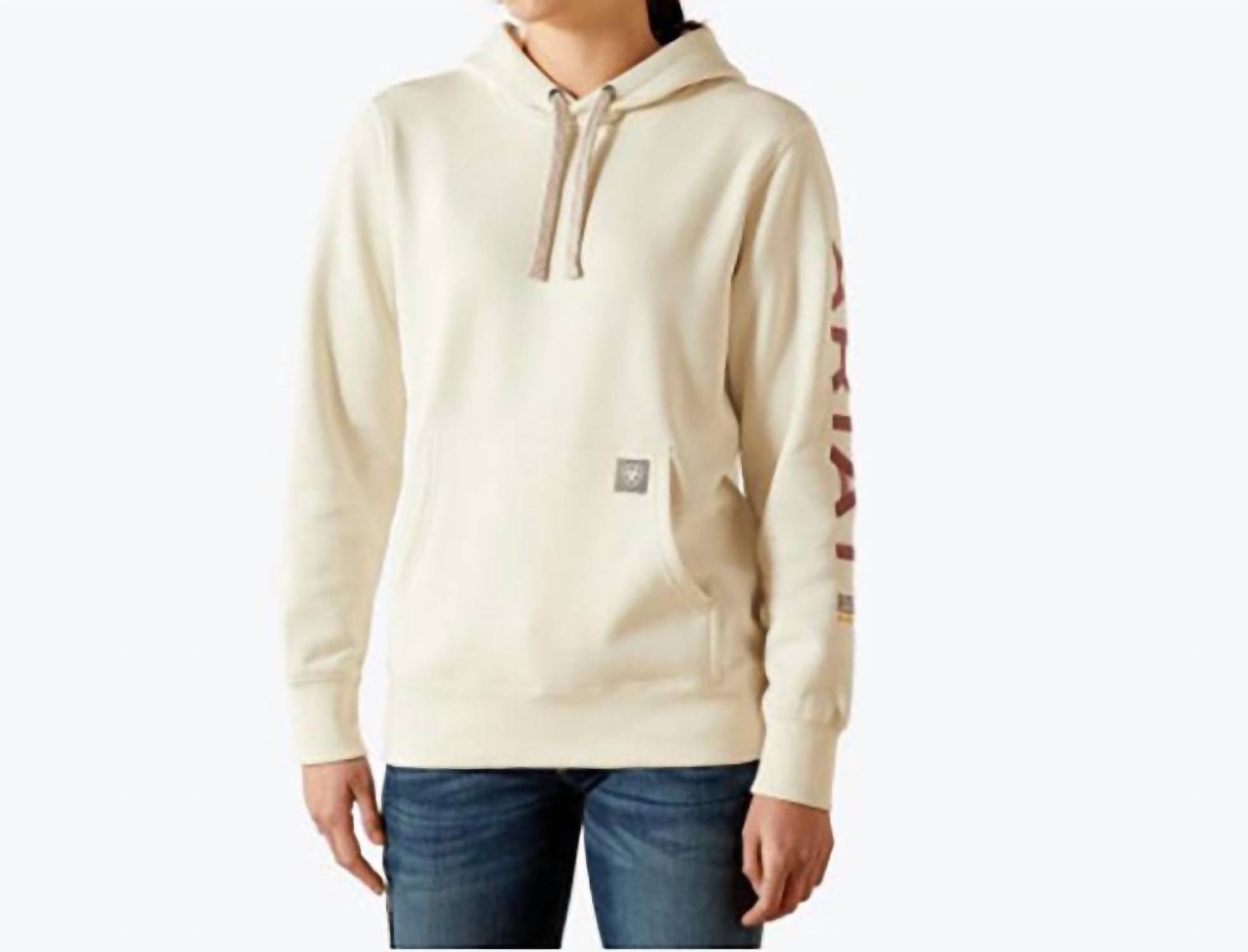 Ariat - Women's Graphic Hoodie