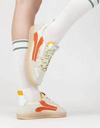 Oncept - Women's Fez Sneakers