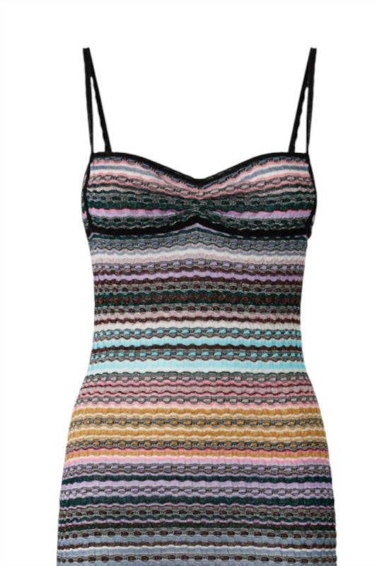 Missoni - Women's Midi Dress